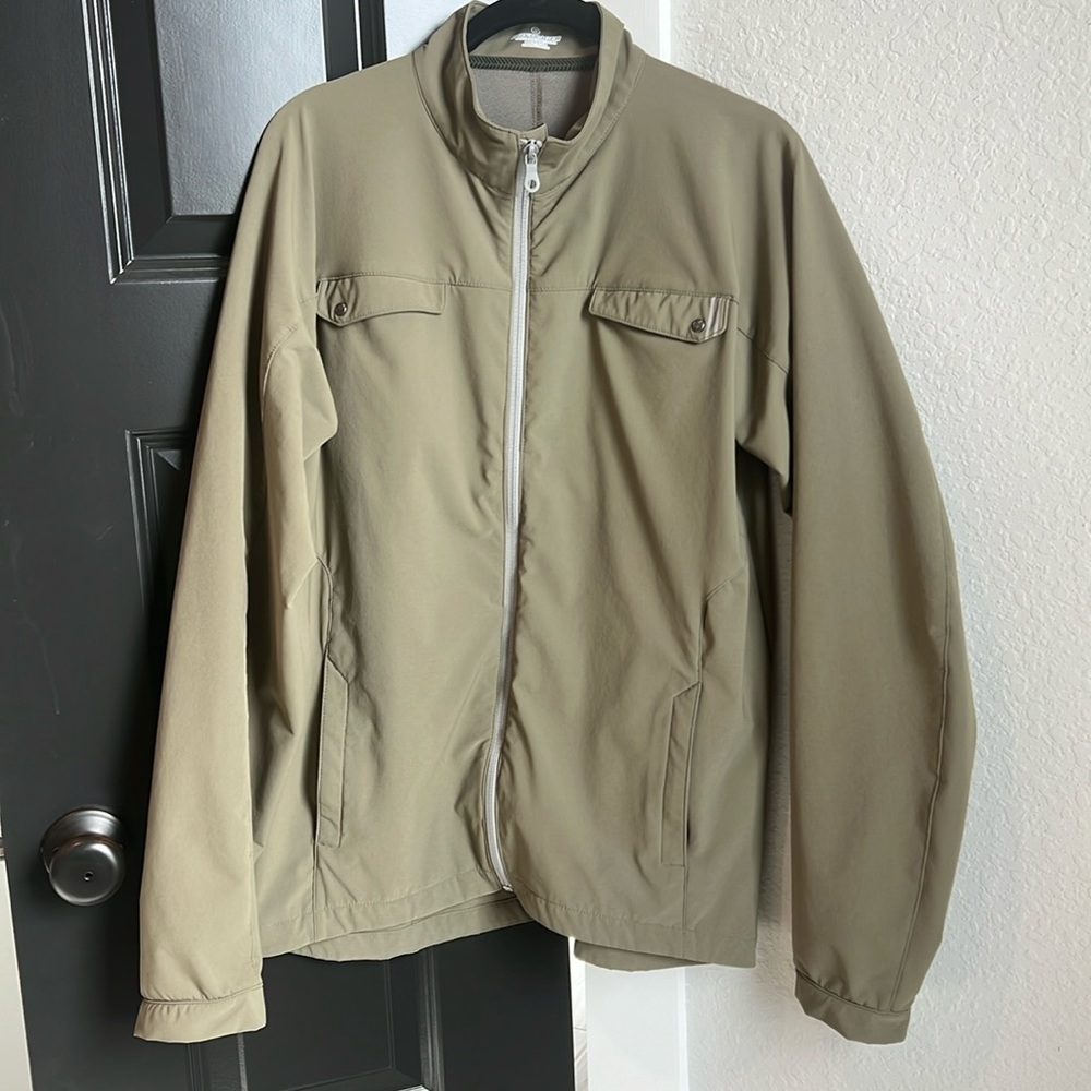 Men’s Bontrager Commuter Cycling Jacket